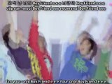 bOYFRIEND - bOYFRIEND MV eng sub