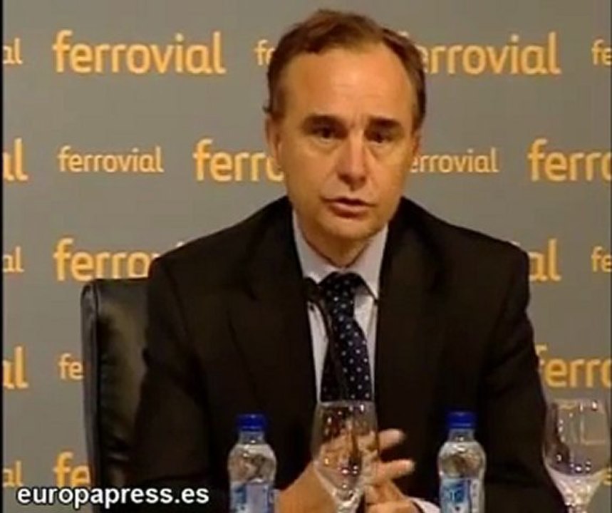 Ferrovial cerrará venta Gatwick en próximas semanas