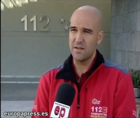 Muere una mujer en un accidente en la A-6