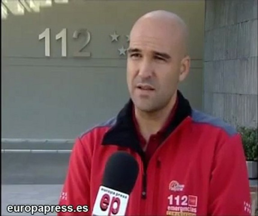 Muere una mujer en un accidente en la A-6