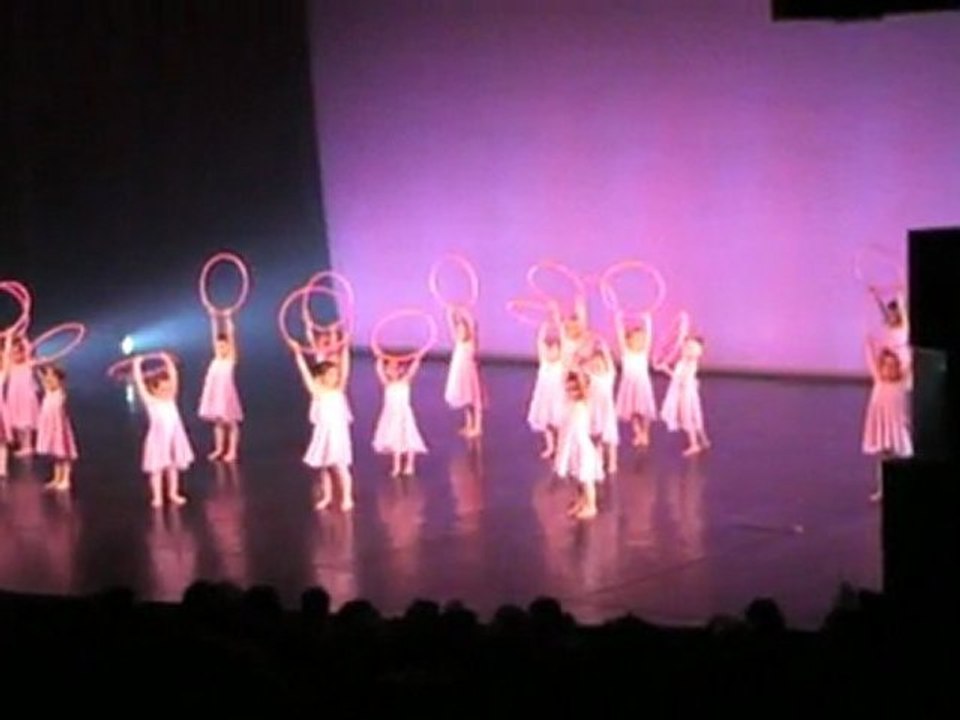 MOV005, gala danse mai 2011