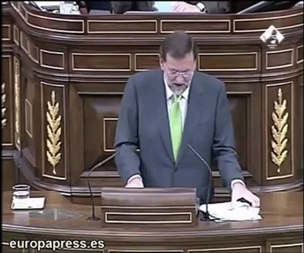 Éstos son los Presupuestos del paro