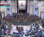 Presupuestos aprobados en el Congreso