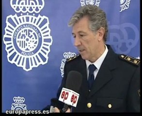 Detenido por robar 1.000 coches