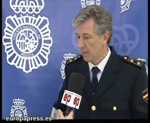 Detenido por robar 1.000 vehículos