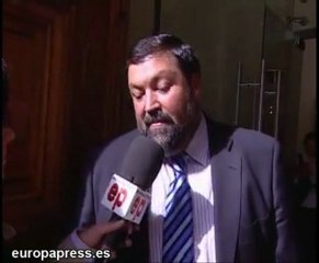 Pirata detenido sigue en Fiscalía de Menores