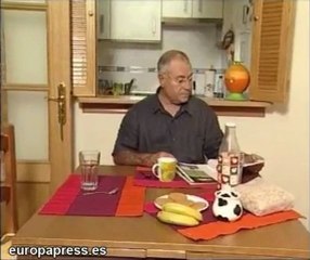 Pensión media de jubilación sube un 5%