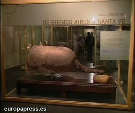 La Obra Social la Caixa presenta una exposición sobre Darw