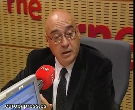 Rojo espera vetos a los PGE en el Senado