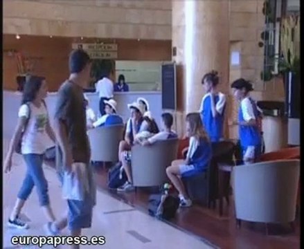 Malos datos para los hoteles españoles