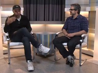 Padilha e seu novo projeto: um filme sobre o mensalão