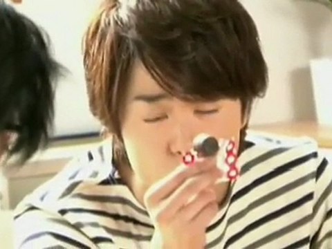 [making] Pino CM - SS