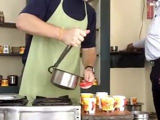 How to Make Masala Chai