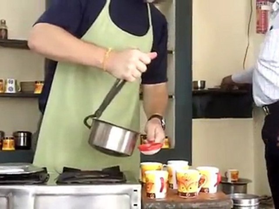 How to Make Masala Chai