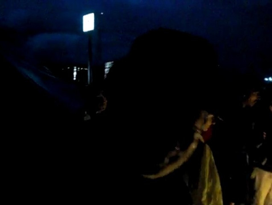 DOĞA DOSTLARININ HES EYLEMİ GÖLBAŞINDA DURDURULDU - www.haberamasya.com