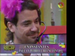 Pedro en la Cocina 7 - 28 de Mayo 2011