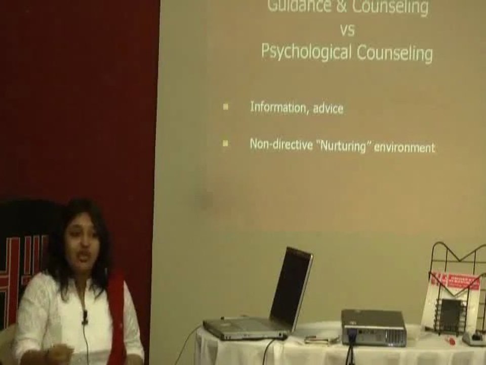 Patient Community Meeting, 14th May   Ms Kunjal Shah Part 2