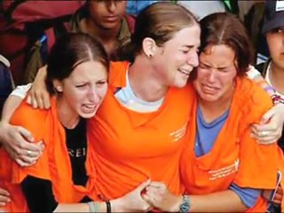 ISRAEL TU NO ESTAS SOLA!!