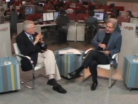 Eleições 2010: quarta rodada de perguntas dos internautas