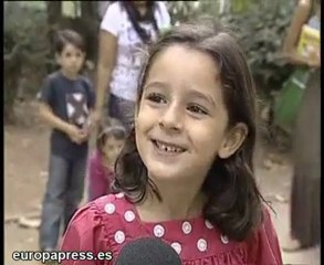 Estudio Kandoo 2009 sobre la autonomía de los niños en los h