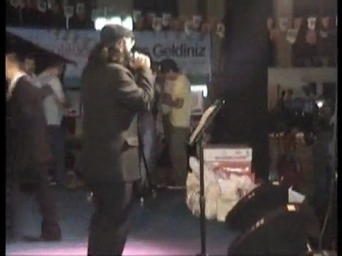 Mahsun karakuş MAĞAZİN