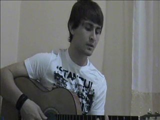 Alperen KILIÇ - Yan Yüreğim