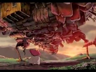 Ponyo - Uma Amizade que Veio do Mar