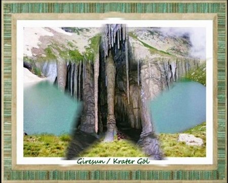 Mehmet Rıfat Yalman İlköğretim Okulu / Giresun