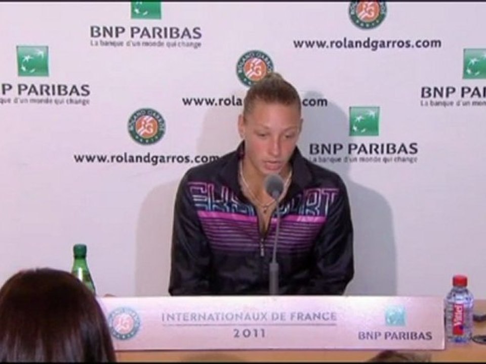 Wickmayer - Ich hatte ein gutes Turnier