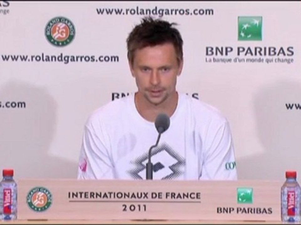 Soderling - Ich fühle mich sehr gut