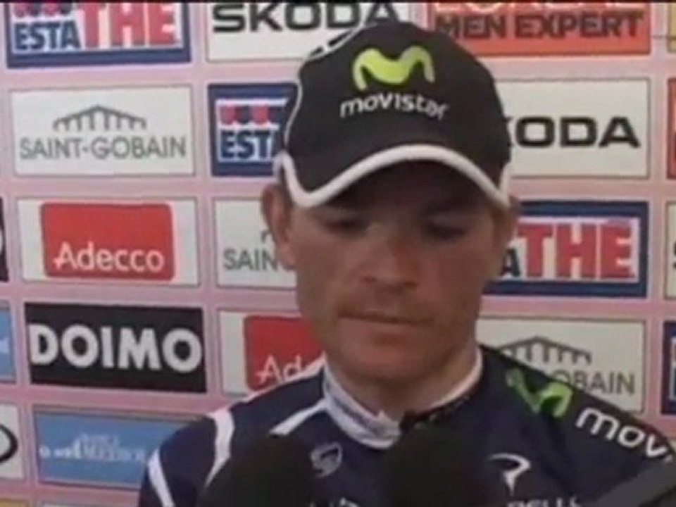 Giro d Italia - Contador vor erneutem Triumpf