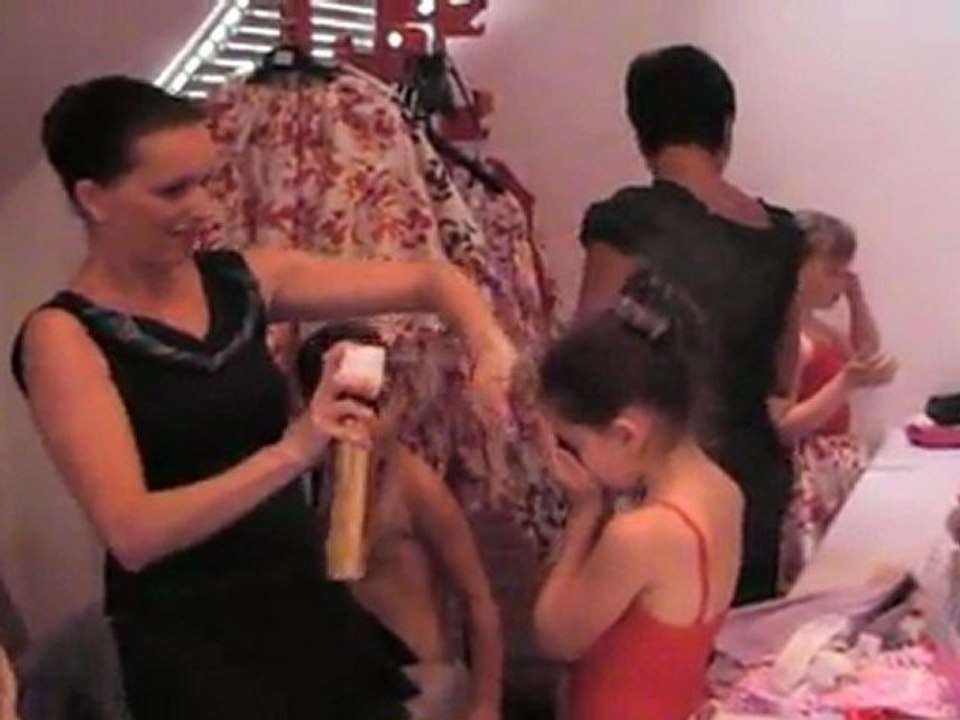 MOV004, gala danse mai 2011