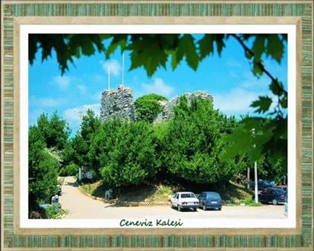 Mehmet Rıfat Yalman İlköğretim Okulu / Düzce