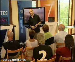 'Windows 7' ya está a la venta