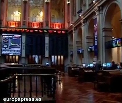 El Ibex 35 cae un 0,39% al cierre