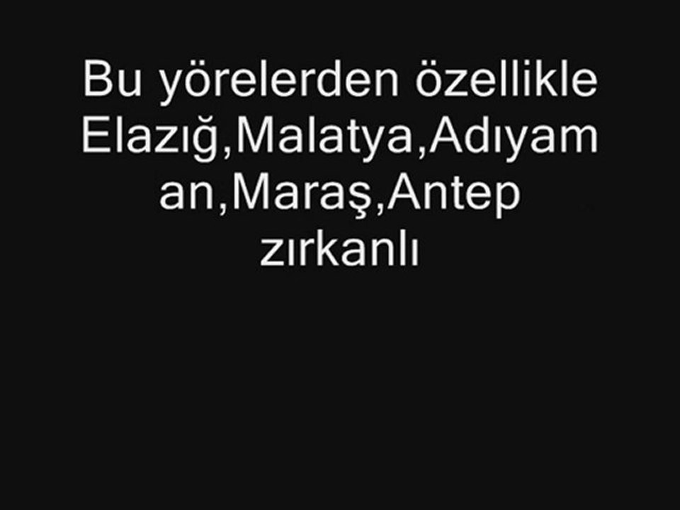 Zırkan aşireti,Dini siyasi durum-2