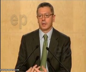 Acuerdo sobre Rato: "bueno para madrileños"