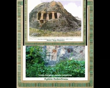 Mehmet Rıfat Yalman İlköğretim Okulu / Çorum