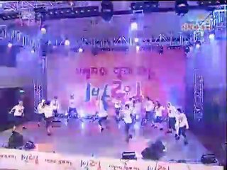 Viewer Trip 2 - Universal Ballet Company performance