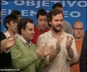 El Gobierno ha "tirado la toalla" ante el paro