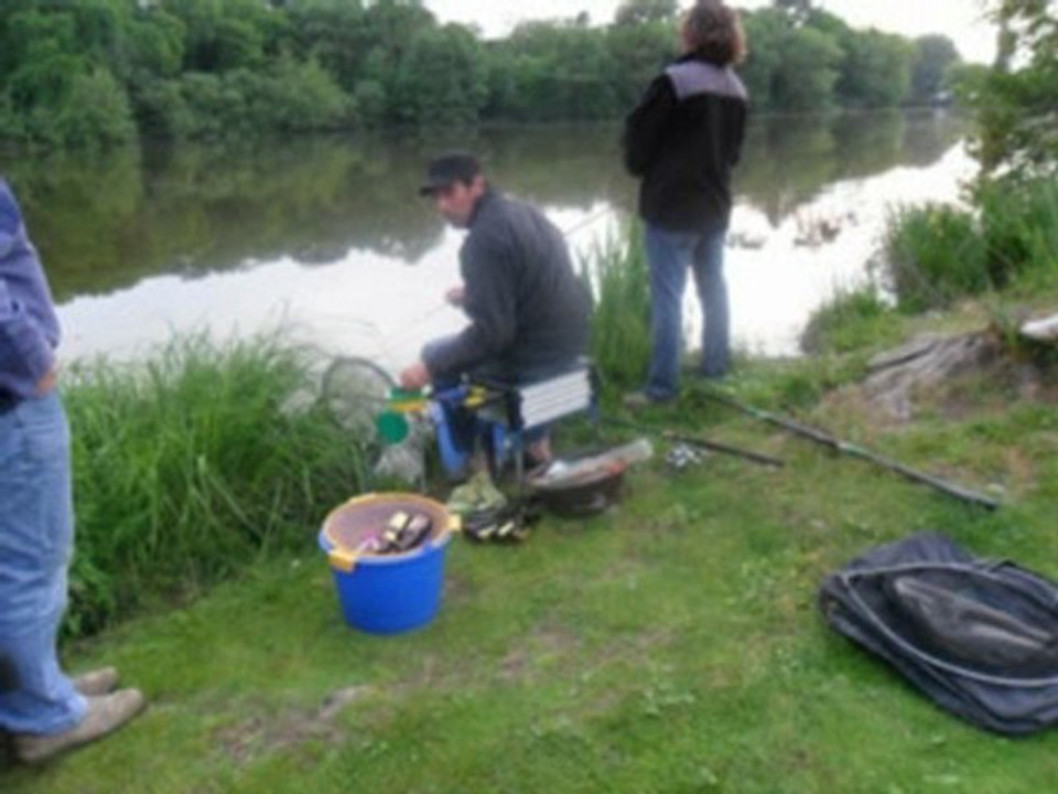 ouverture 2011