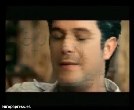 Alejandro Sanz presentará su nuevo trabajo