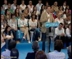Rajoy, 15.000 seguidores en redes sociales