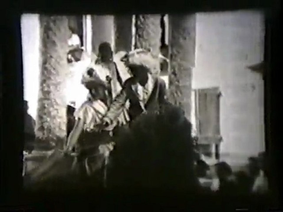 Florac , ses habitants , ses environs... vers 1953. Films de M.MEYER