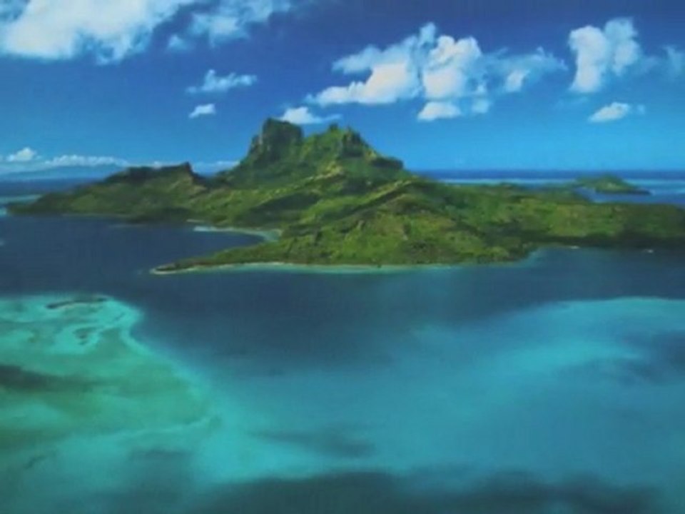 L' Ile Mystérieuse .Jules Verne (l'ile bleue)