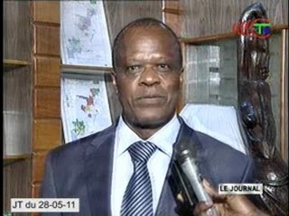 Le secteur forestier contribue à hauteur de 6% au PIB