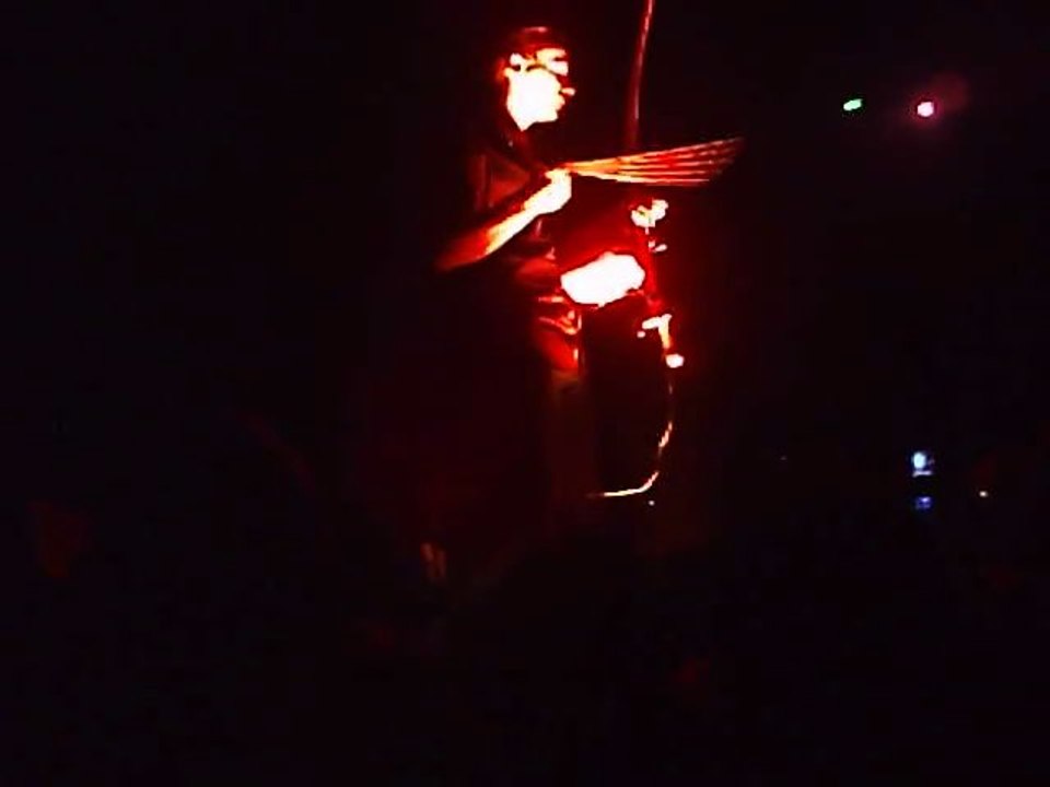 Rennes le Liberté 28 mai 2011