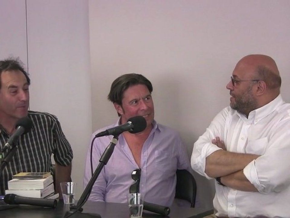 Brassens Gainsbourg Ferrat 1