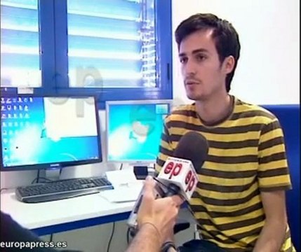 Nuevo software para discapacitados