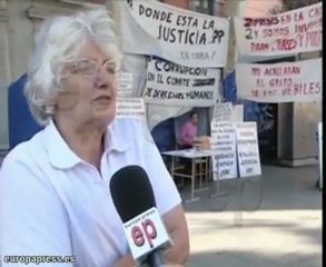 Una familia con un hijo en coma puede ser desahuciada